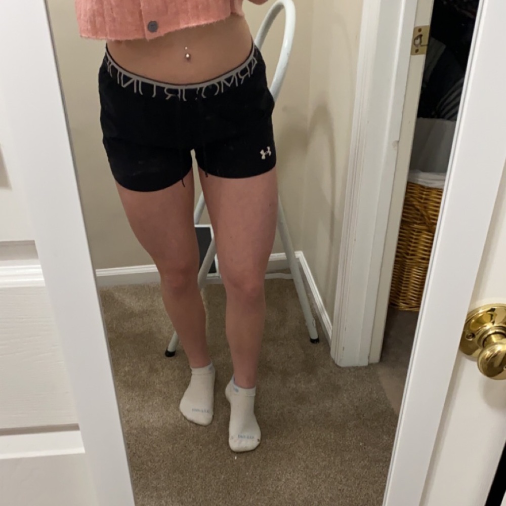 Women’s Under Armour Shorts